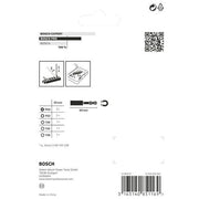 Bosch - Bit-Set PRO Impact Set mit 2608522326 Standard-Bithalter