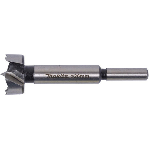 Makita - Forstnerbohrer D-42254 26x90mm