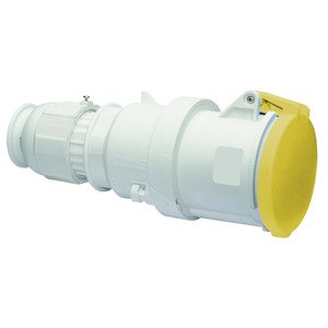 Bals Elektrotech - CEE-Kupplung (IEC 60309) Kupplung 63A 5p 110V 4h IP 3153 44