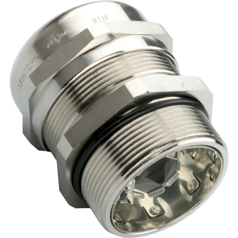 Lapp Zubehör - Kabelverschraubung SKINTOP-MS-SC-M-XL-16X1,5 MS-SC-M-XL 16x1,5 − 50 Stück