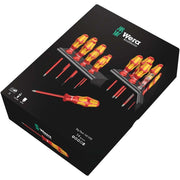 Wera - Werkzeugset VDE Schraubendrehersatz 105631