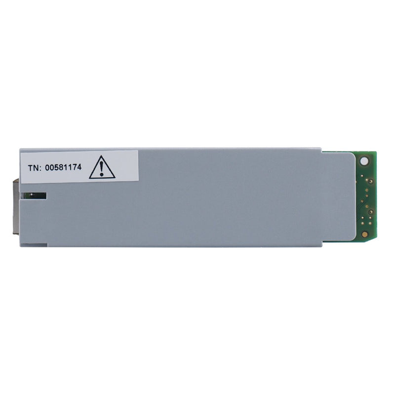 Jumo - Zubehör/Ersatzteile für modulares Anschlusssystem Nachrüstung Optionsplatine 00581174 Ethernet