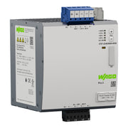 WAGO - Gleichstromversorgung Stromversorgung 2787-2348/000-030 Pro 2,3-phasig