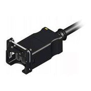 Pepperl+Fuchs Fabrik - Konfektioniertes Sensor-Aktor-Kabel Kabeldose JPT2-G/V2-BK5M-PUR − 1 Stück
