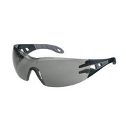 Uvex - Schutzhelm pheos grau 9192285 sv exc. schwarz/grau
