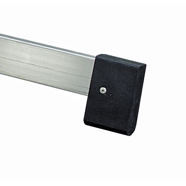 ILLER-LEITER - Zubehör/Ersatzteile für Leiter/Gerüst Leiternfüße f. Traversen 6599 v.Mehrzweckleitern  − 1 Stück