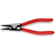 Knipex - Zange für Sicherungsringe Sicherungsringzange 46 11 G1 140mm