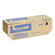 Kyocera - Verbrauchsmaterial für Telefax/Drucker/MFC Lasertoner TK-3100 sw 12.500Seiten,schwarz