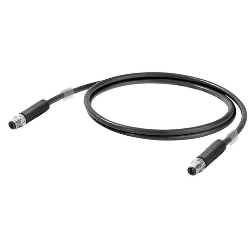 Weidmüller - Patchkabel Kupfer Industrie Kabel 2m IE-S1DS2V#2726070020