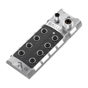 Balluff - Feldbus, Dez. Peripherie - Digitales Ein-/Ausgangs-Modul Aktiver Verteiler BNI IOL-302-000-Z013
