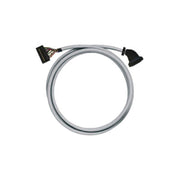 Weidmüller - SPS-Verbindungskabel Cable digitale Signale PAC-EMDV-HE20-V2-1M5