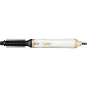 Rowenta - Haartrockner/Haarstyler Warmluftbürste CF 3910 ws/gold Curt Release