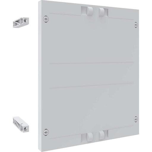 ABN - Verteilerfeld für Installationsverteiler ESPRO-Modul MT1270 tief BxH:250x300mm