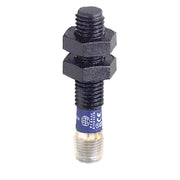 Telemechanique Sensors - Induktiver Näherungsschalter induktiv XS4P08PA340D Sn2,5mm, M8