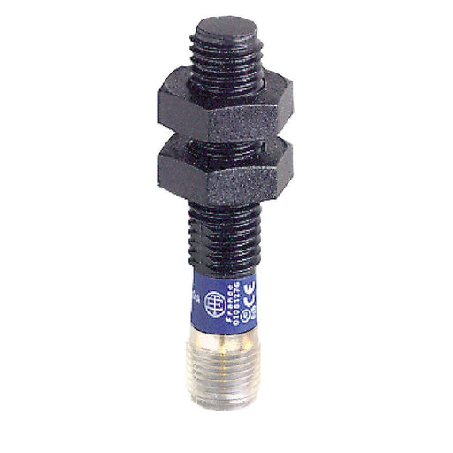 Telemechanique Sensors - Induktiver Näherungsschalter induktiv XS4P08PA340D Sn2,5mm, M8