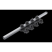 Aerocompact - Zubehör/Ersatzteile für regenerative Energieerzeugung Montagelehre SN-SP-1980 1980mm