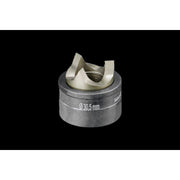 Rittal - Blechlocher Spalt-Blechlocher rund AS 4055.130 für Edelstahl