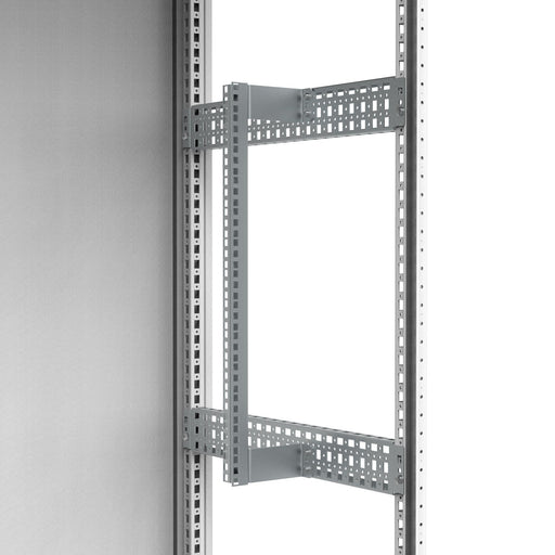 nVent Hoffman - Komponente für den Ausbau (Schaltschrank) 19"-Profil, einseitig CIPP06 (VE2) 350