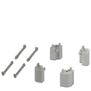 Phoenix Contact - Elektronik-Leergehäuse Höhenadapter UCS HAC 7035 − 1 Stück