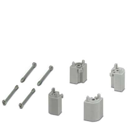 Phoenix Contact - Elektronik-Leergehäuse Höhenadapter UCS HAC 7035 − 1 Stück