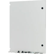 Eaton - Tür/Bedientableau (Schaltschrank) Feldbreite Tür geschlossen XTSZDSQC-H800W600 HxB=800x600mm