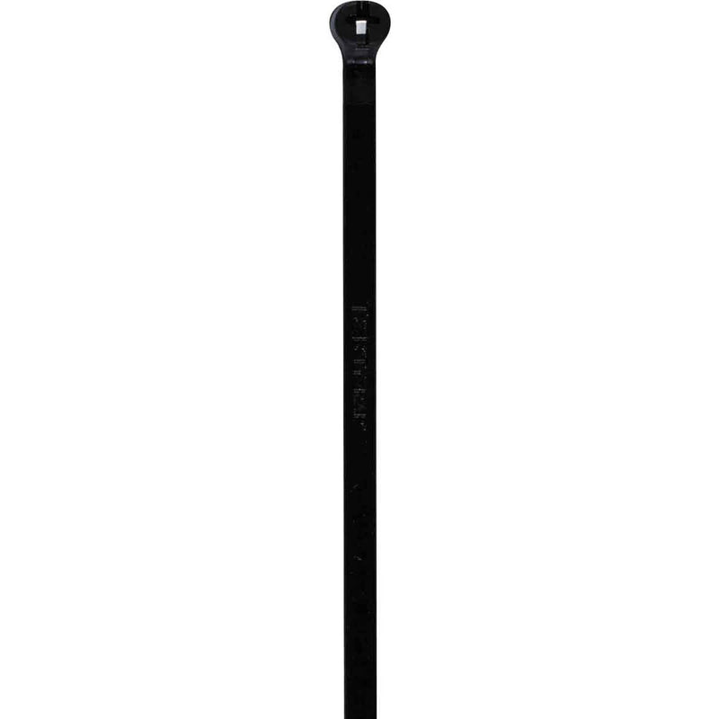 Cimco Werkzeuge - Kabelbinder m.Stahlzunge 18 1838 2,5x100mm − 1000 Stück