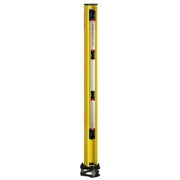 Leuze - Mehrstrahl-Lichtschranke Set Sicherheits-Sensor MLD510R4LUDC1600S2 Empfänger