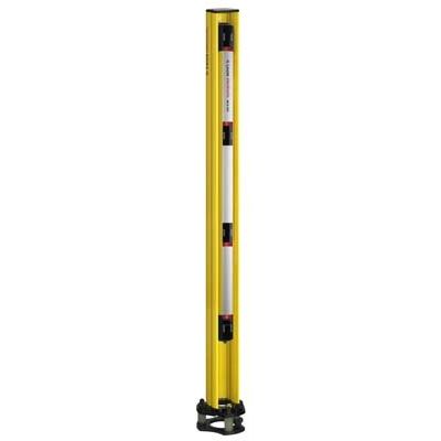 Leuze - Mehrstrahl-Lichtschranke Set Sicherheits-Sensor MLD510R4LUDC1600S2 Empfänger