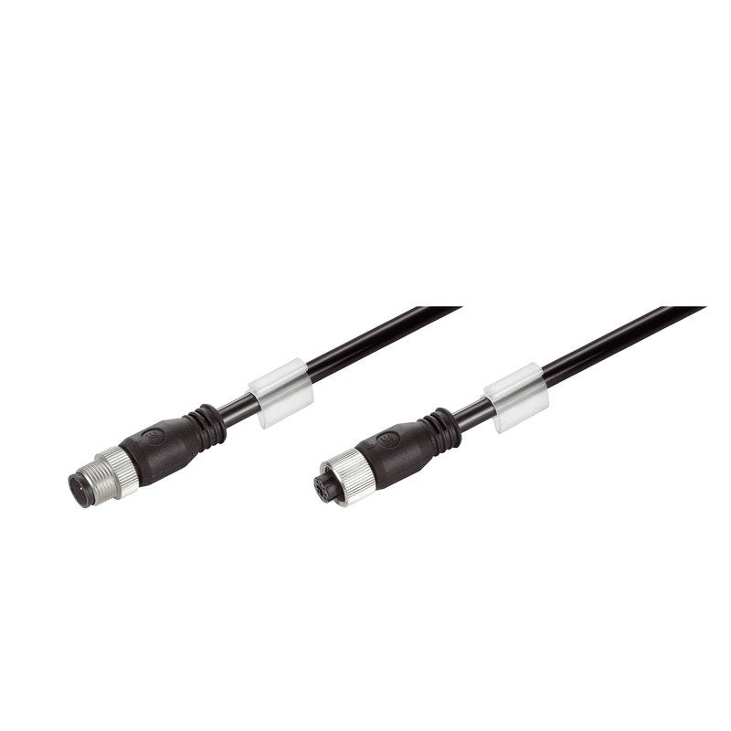 Weidmüller - Patchkabel Kupfer Industrie Kabel IE-C5DB4R#1059340050