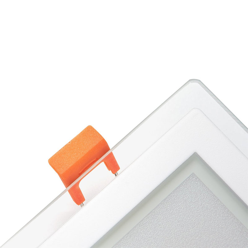 Nobile - Decken-/Wandleuchte LED-Glas-Panel 1560606511 840, 350mA