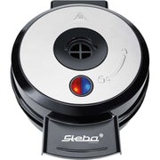 Steba - Waffelautomat WE 20 Volcano sw