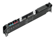 Weidmüller - Zubehör/Ersatzteile für Steuerungen Steckadapter UR20-PK-1#1559800000 − 5 Stück