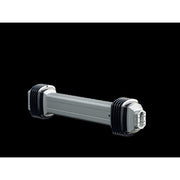 Rittal - Profil-Tragarm CP Tragarm CP 6212.060 höhenverstellbar
