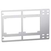 Schneider Electric - Zubehör/Ersatzteile für Niederspannungs-Schalttechnik Nachrüstsockel für LAD9150RFB2 3P Dual D115-150A − 1 Stück