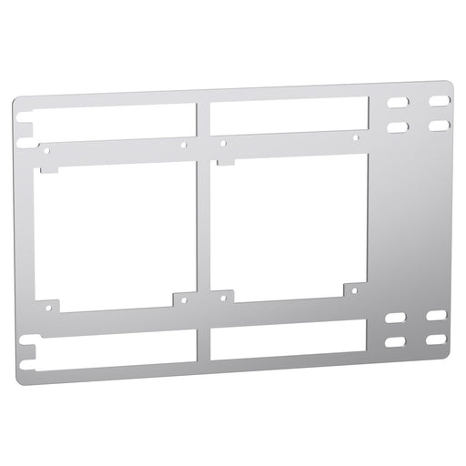 Schneider Electric - Zubehör/Ersatzteile für Niederspannungs-Schalttechnik Nachrüstsockel für LAD9150RFB2 3P Dual D115-150A − 1 Stück