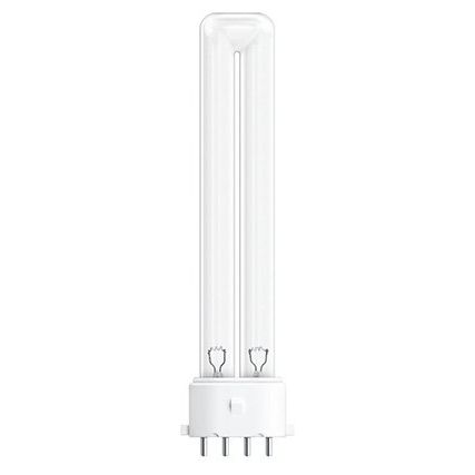 Scharnberger+Hasenbein - UV-Lampe Entkeimungslampe 18083 28x112mm 2G7 7W