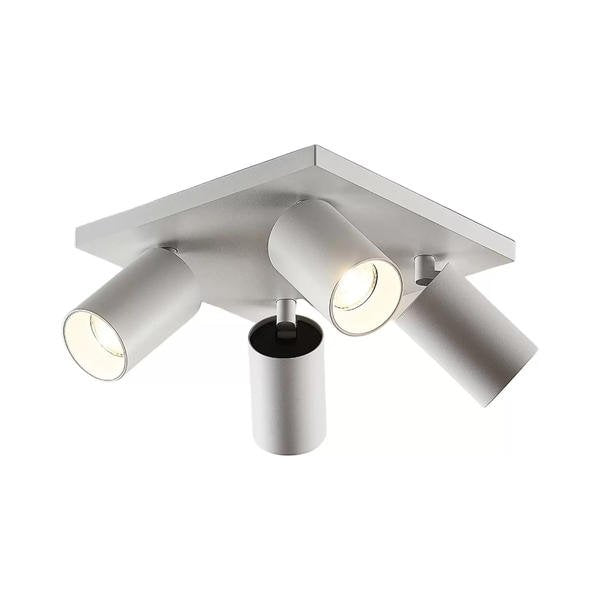 Brumberg Leuchten - Decken-/Wandleuchte Anbauleuchte 4x GU10 57135170