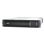 APC - USV-Anlage Smart-UPS 3kVA SMT3000RMI2UNC Rackmontage2HE, 230V