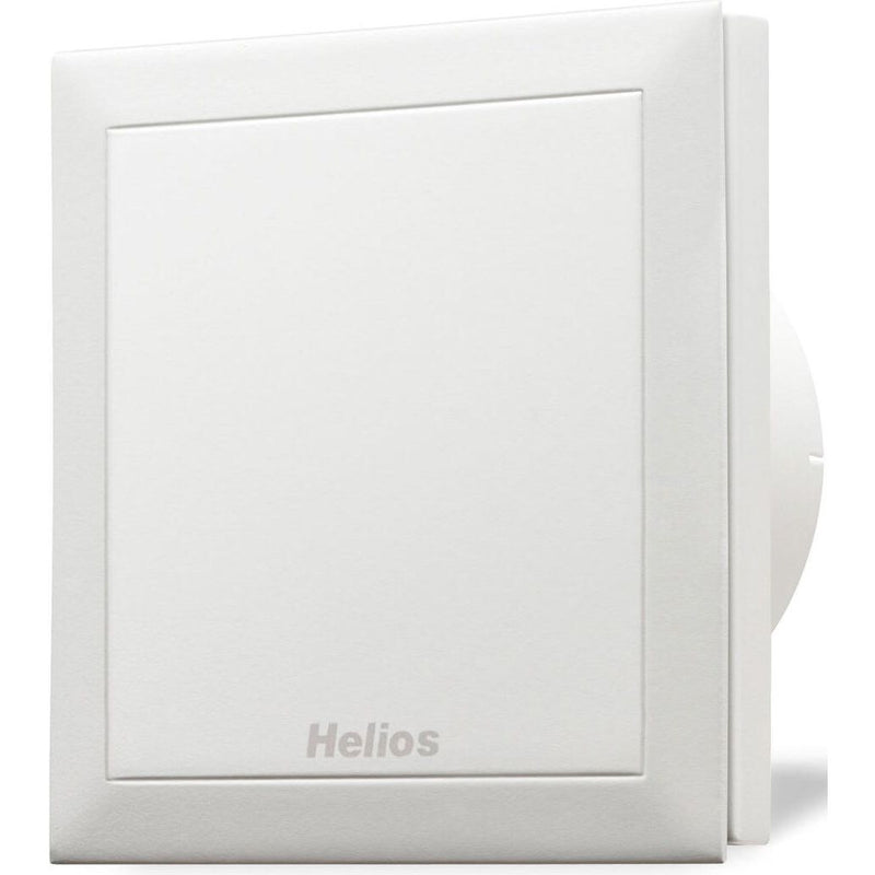 Helios Ventilatoren - Kleinraumventilator Minilüfter M1/100 Standardmodell