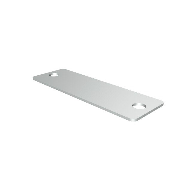 Weidmüller - Kennzeichnungsmaterial Gerätemarkierung CC-M 10/30 2X2.5 AL 30mm − 200 Stück