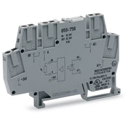 WAGO - Optokoppler 859-758 24/24VDC 0,5A − 10 Stück