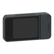 Schneider Electric - Display/Bedienfeld Displaymodul TransferpacT TPCCIF01 Active LCD-Display