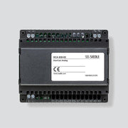 Siedle&Söhne - Zusatzgerät für Türkommunikation DoorCom Analog DCA 650-02 f.YR-System-Bus