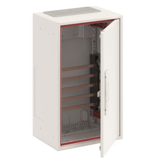 Striebel&John - Anschlussschrank Einspeisegehäuse CZE623 IP54 m.Sammelschien