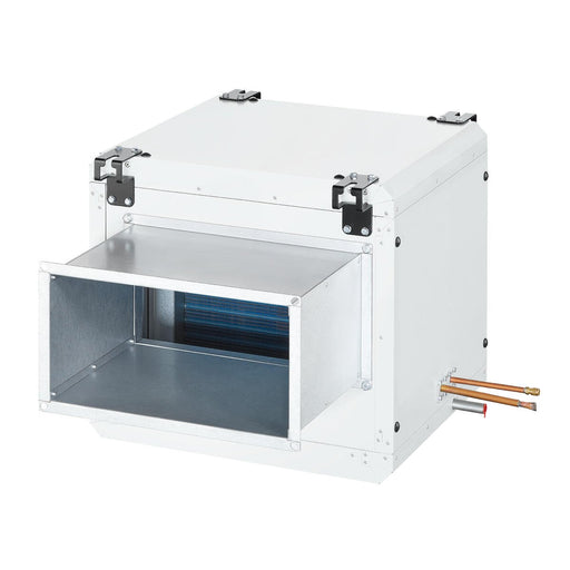 Helios Ventilatoren - Zubehör/Ersatzteile für Ventilatoren Change-over-Register DX AIR1-CO DX XC 1000 R für AUL-Seite rechts