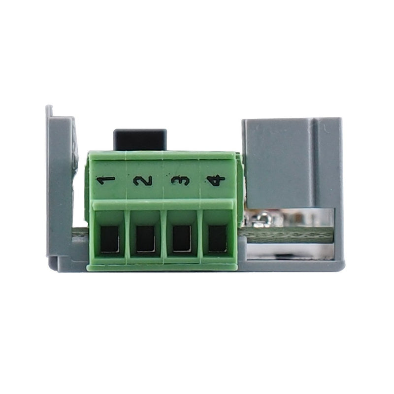 Jumo - Zubehör/Ersatzteile für modulares Anschlusssystem Nachrüstung 00581159 DICON touch