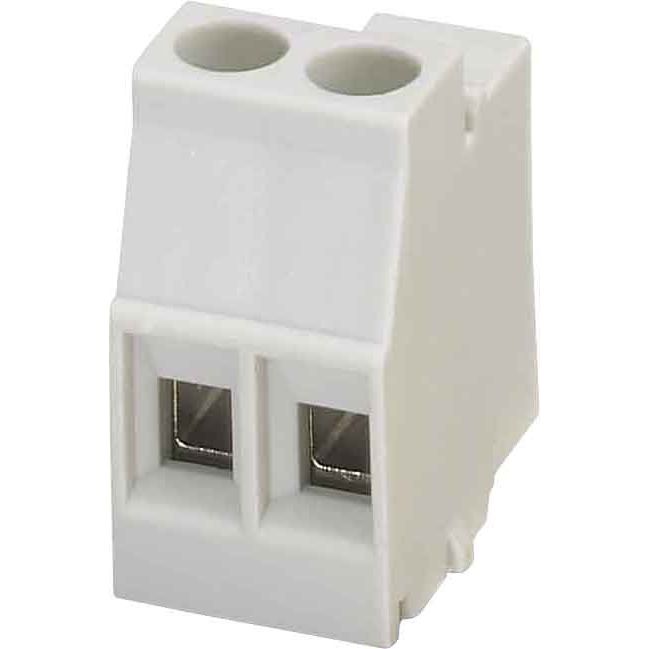 Phoenix Contact - Leiterplattenklemme Leiterplatten-Anschlusskl. MKDSO 2,5/ 2-L KMGY Combicon − 250 Stück