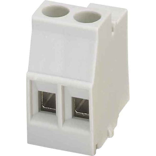 Phoenix Contact - Leiterplattenklemme Leiterplatten-Anschlusskl. MKDSO 2,5/ 2-L KMGY Combicon − 250 Stück