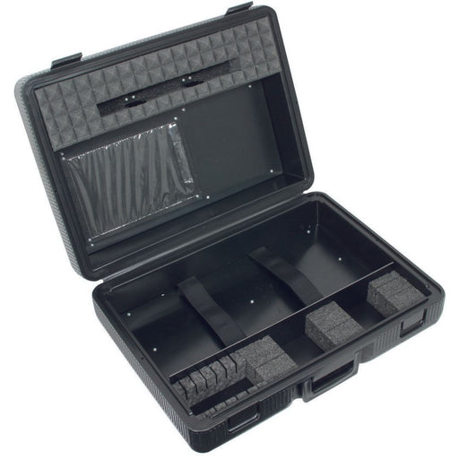 DEHN - Zubehör/Ersatzteile für Sicherheitsgeräte Kunststoffkoffer KK 56 41 17 EK VI TI leer f. EuK-Set