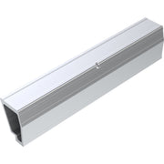 Aerocompact - Solar-Montageprofil Schienenverbinder XPCN60 X60